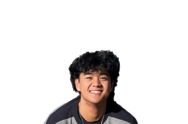 James headshot